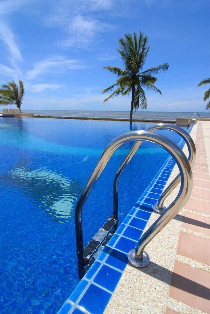 Resort Kuiburi &