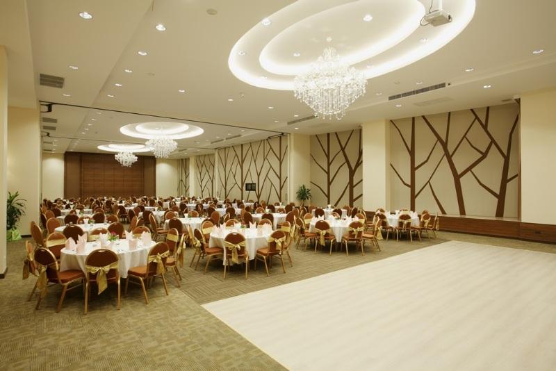 Hotel Golden Cha-Am