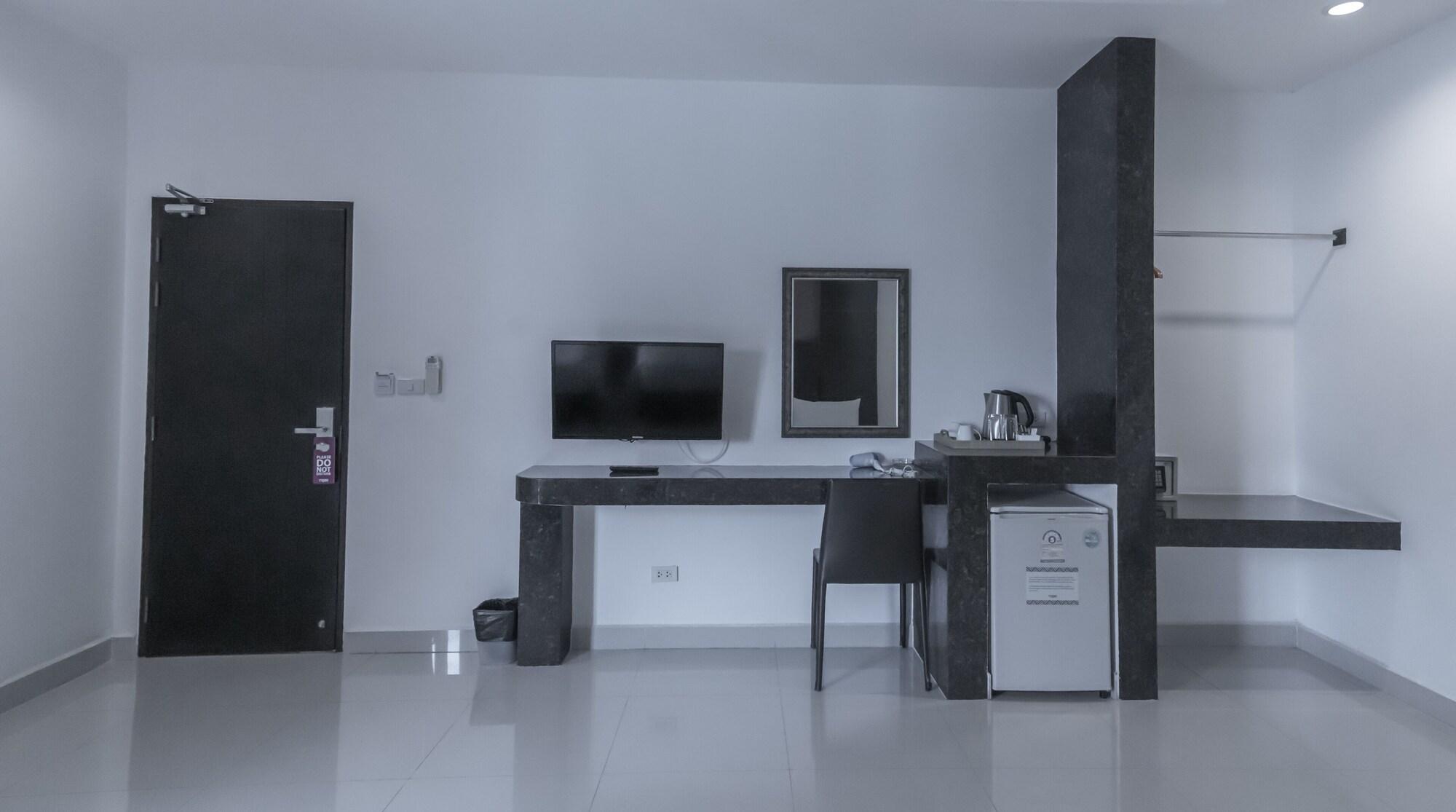 Tribe Sha Certificated Hotel 3*