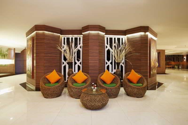 Hotel Golden Cha-Am