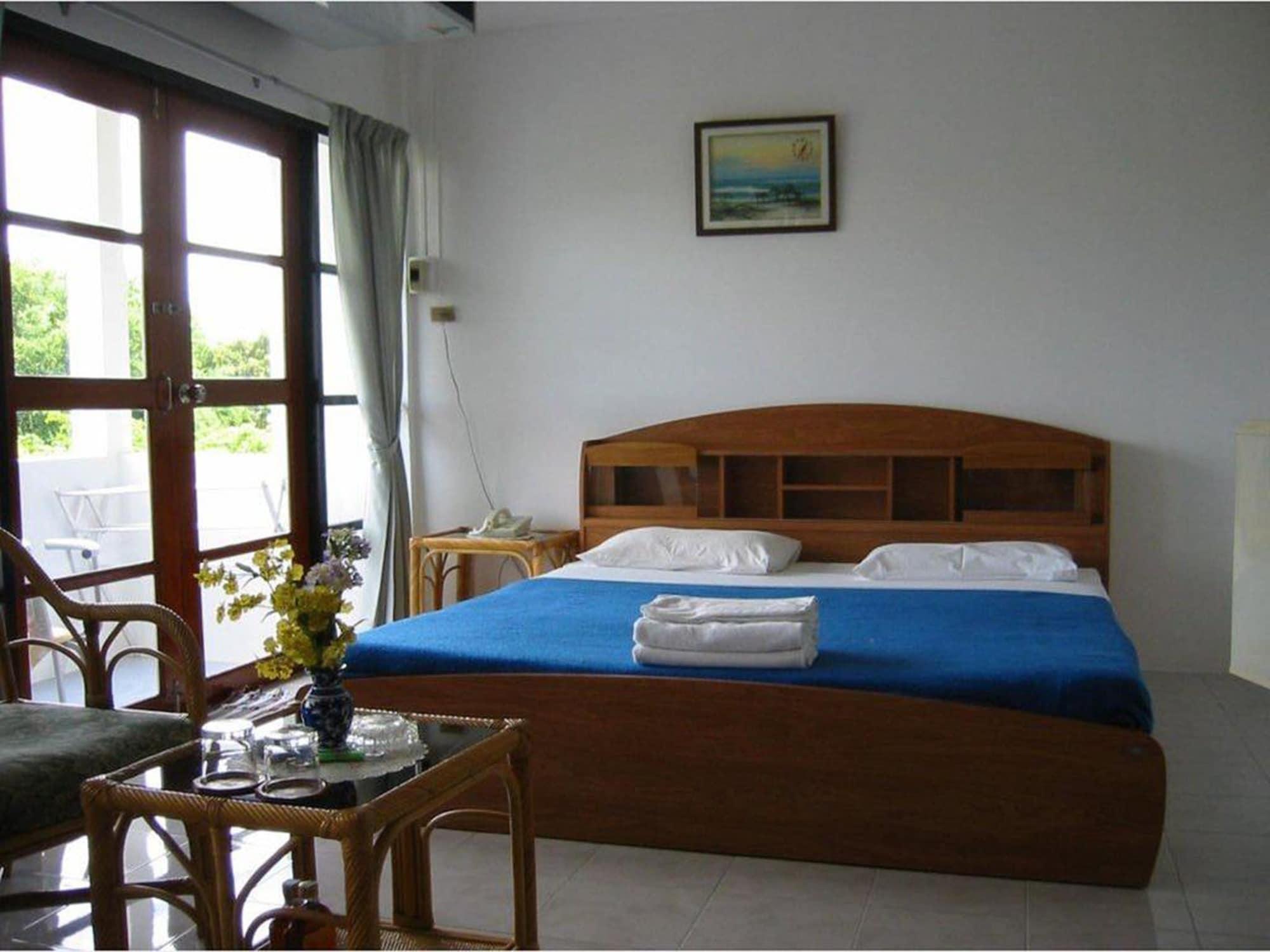Hostel A&b *