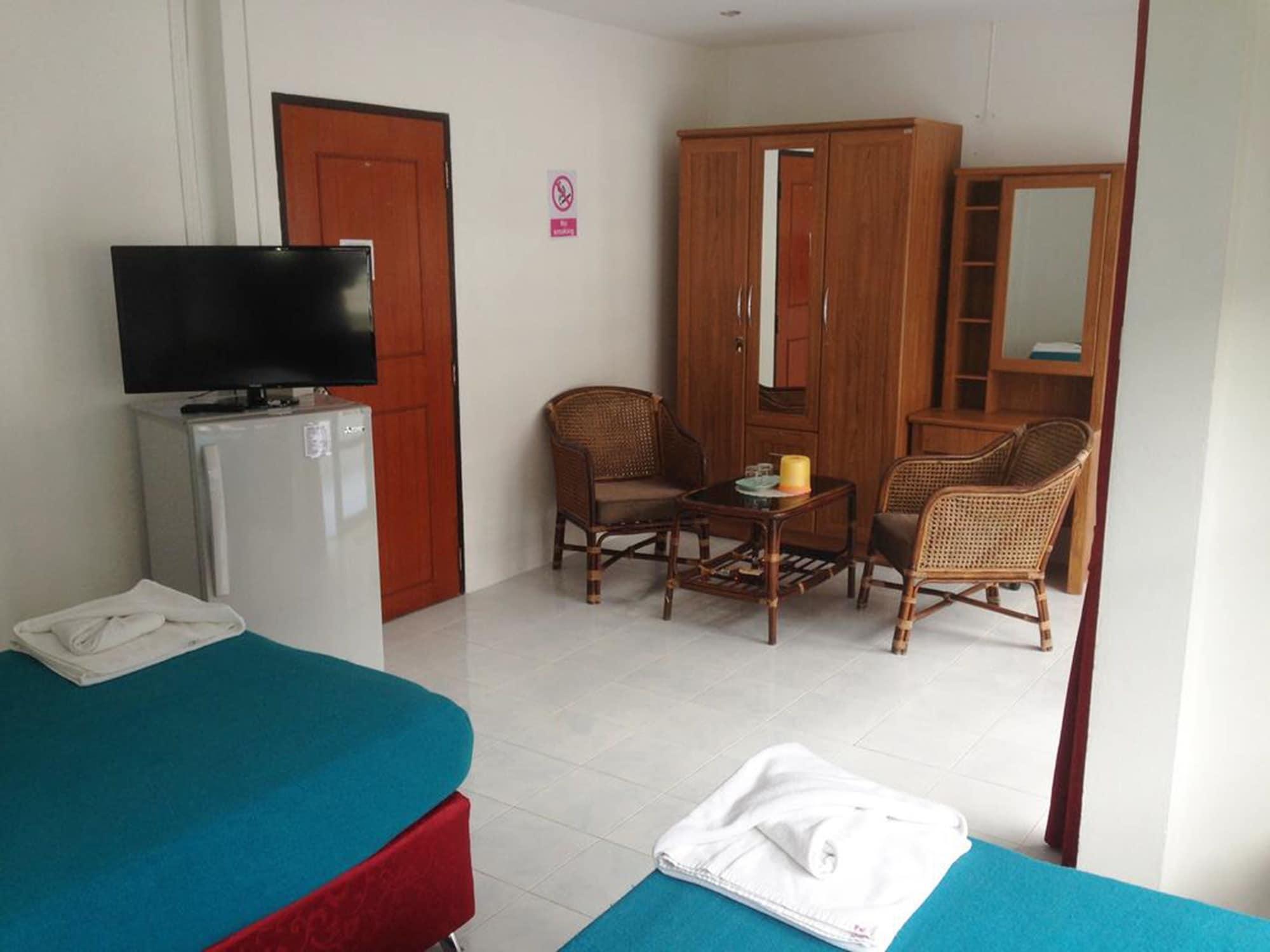 A&b Hua Hin