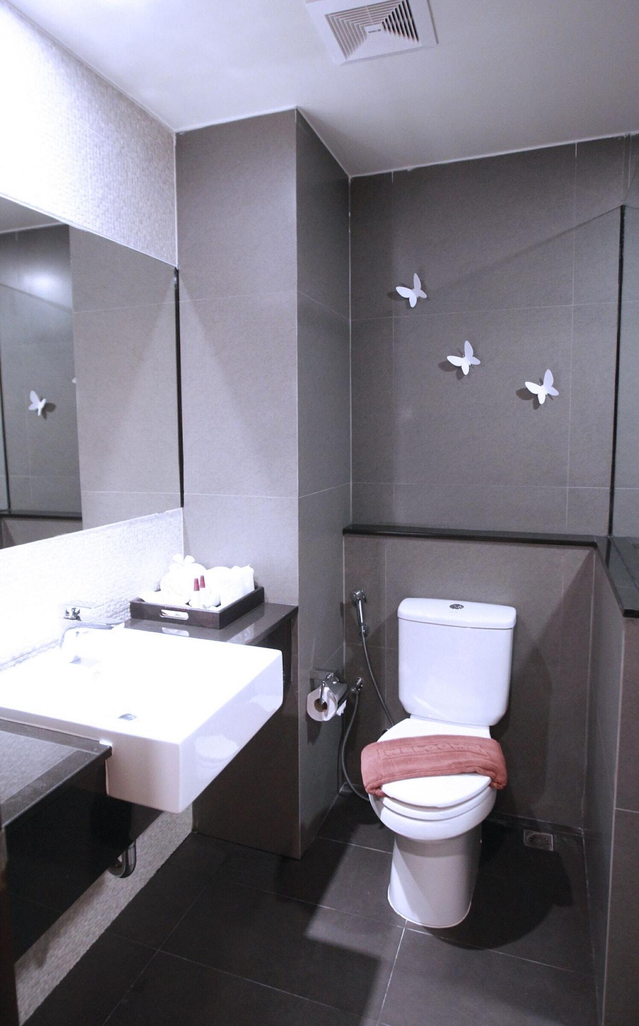 Levana Pattaya Hotel - Sha Extra Plus Hotel