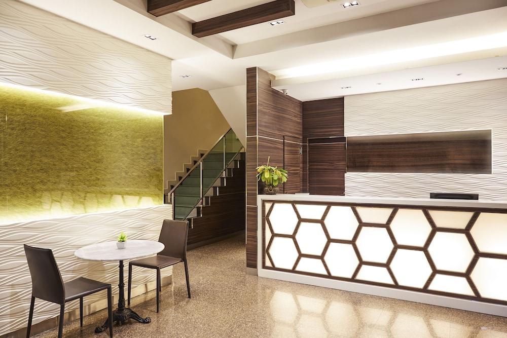 Tribe Sha Certificated Hotel Pattaya