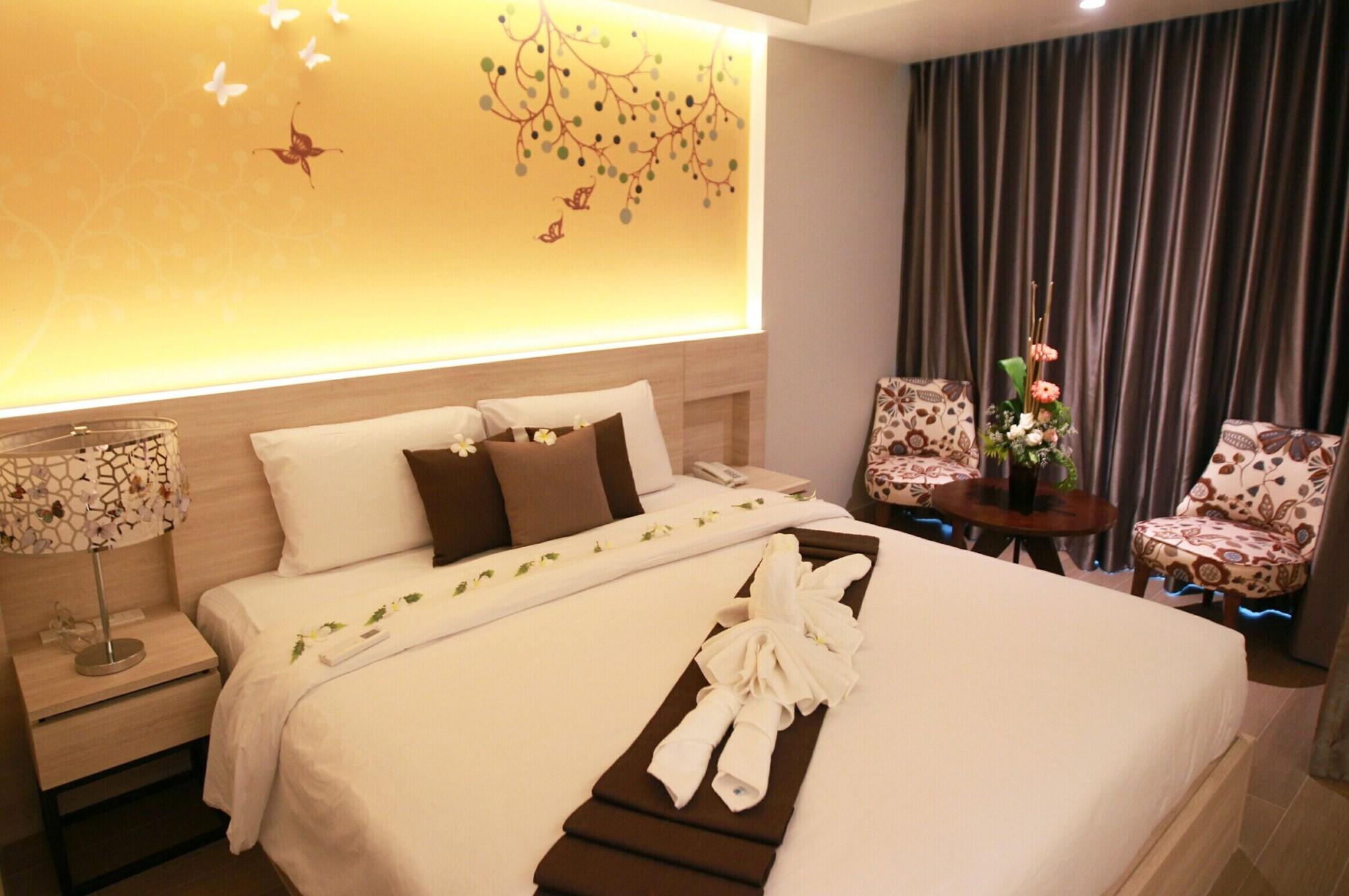 Levana Pattaya Hotel - Sha Extra Plus Hotel