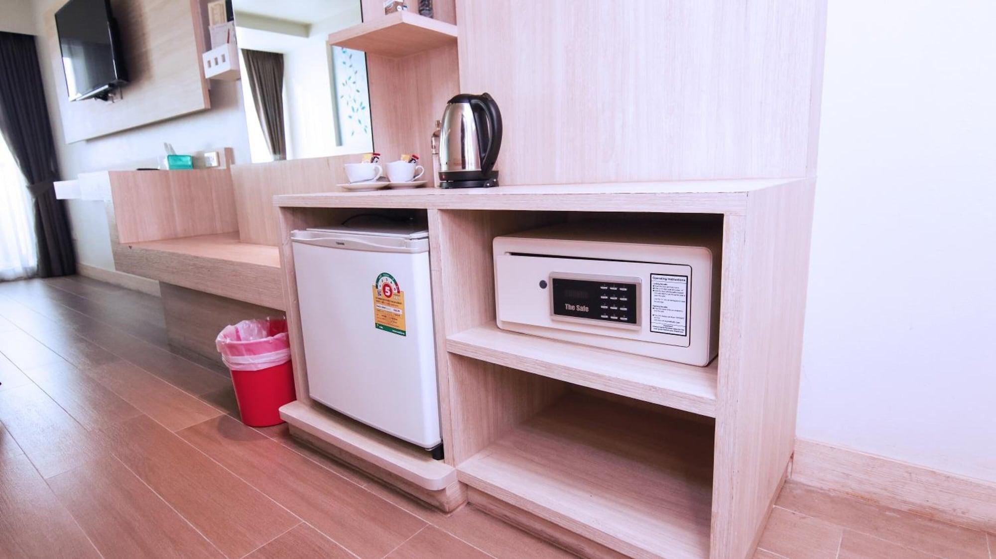 Levana Pattaya Hotel - Sha Extra Plus Pattaya