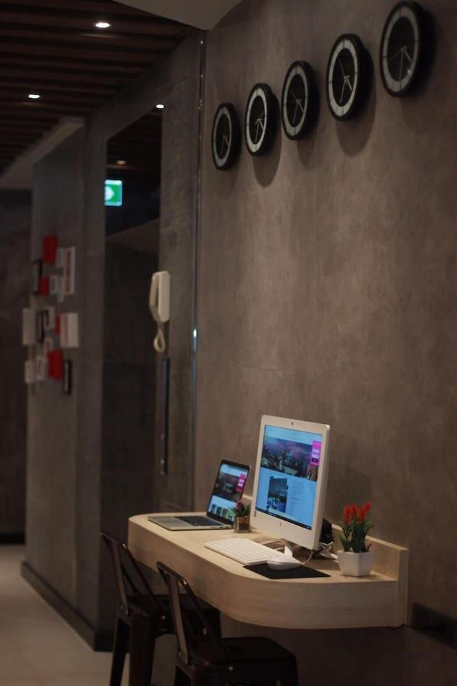 Levana Pattaya Hotel - Sha Extra Plus Hotel Pattaya