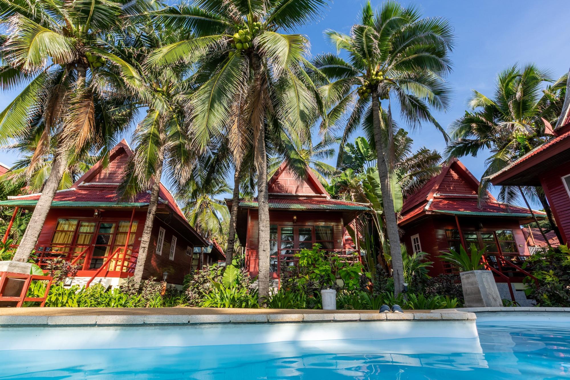 Bliss Resort Chaweng (Koh Samui)
