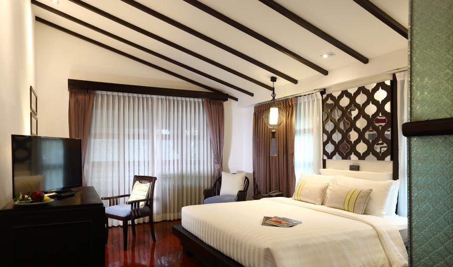 Resort Na Nirand Romantic Boutique 5*