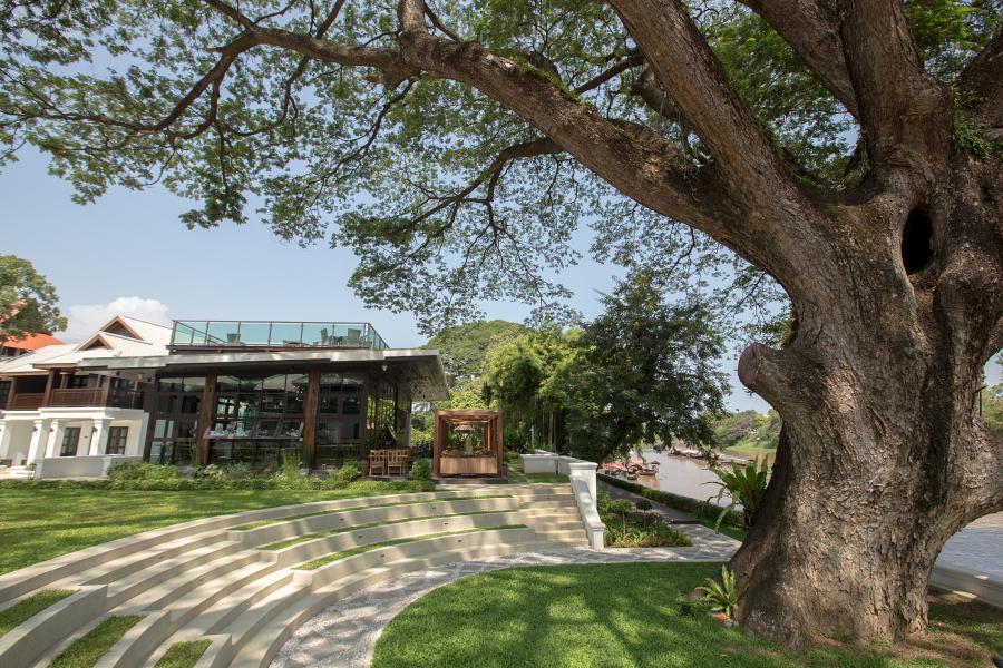 Resort Na Nirand Romantic Boutique Chiang Mai