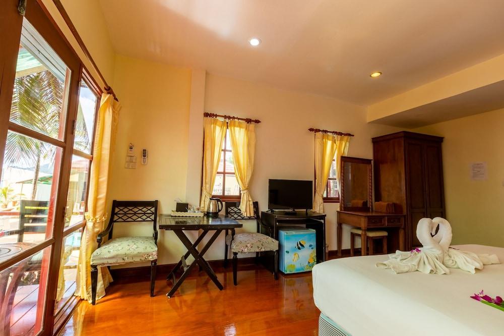 Bliss Resort