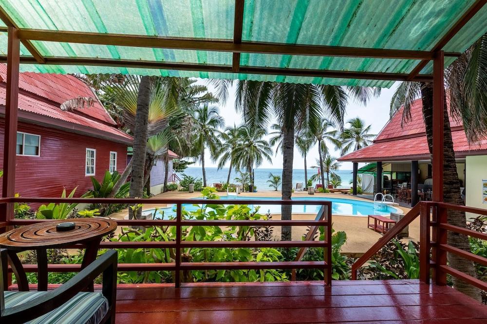 Resort Bliss