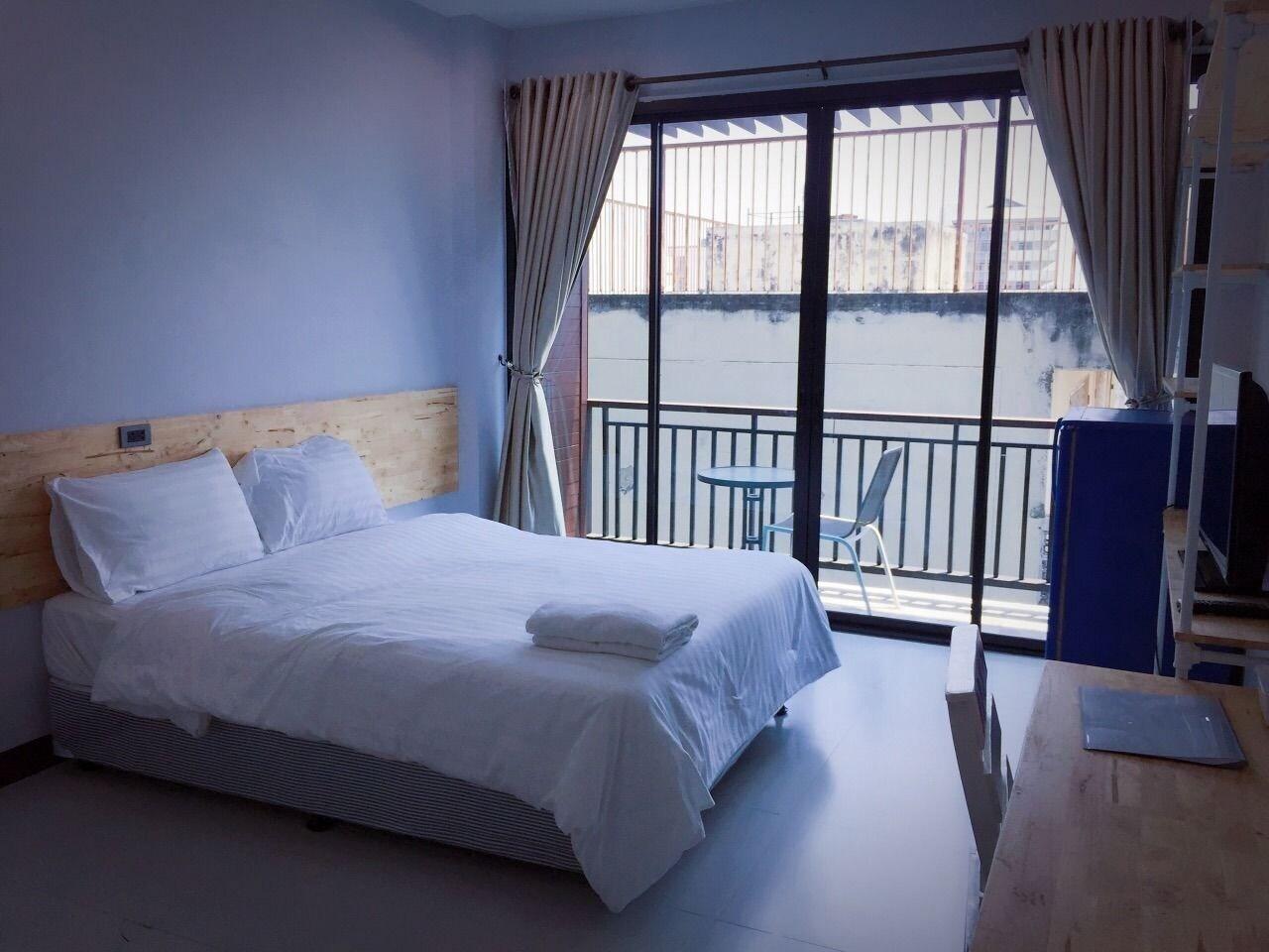 Rinrada Loft Resident 2*