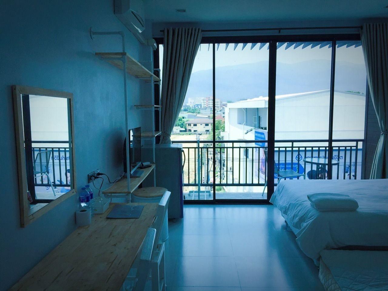 Inn Rinrada Loft Resident Chiang Mai