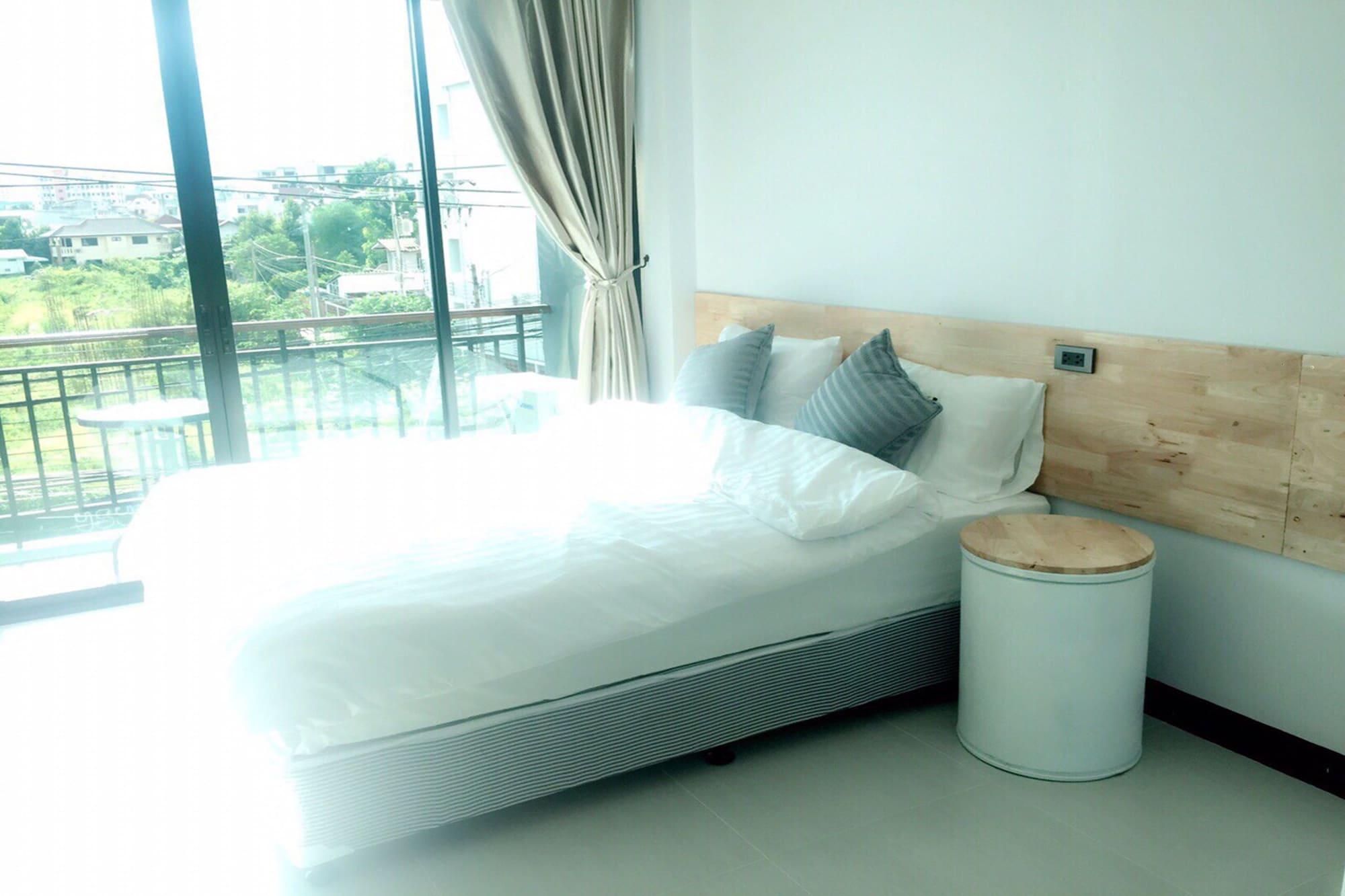 Rinrada Loft Resident Inn