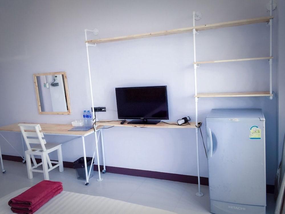 Rinrada Loft Resident 2*