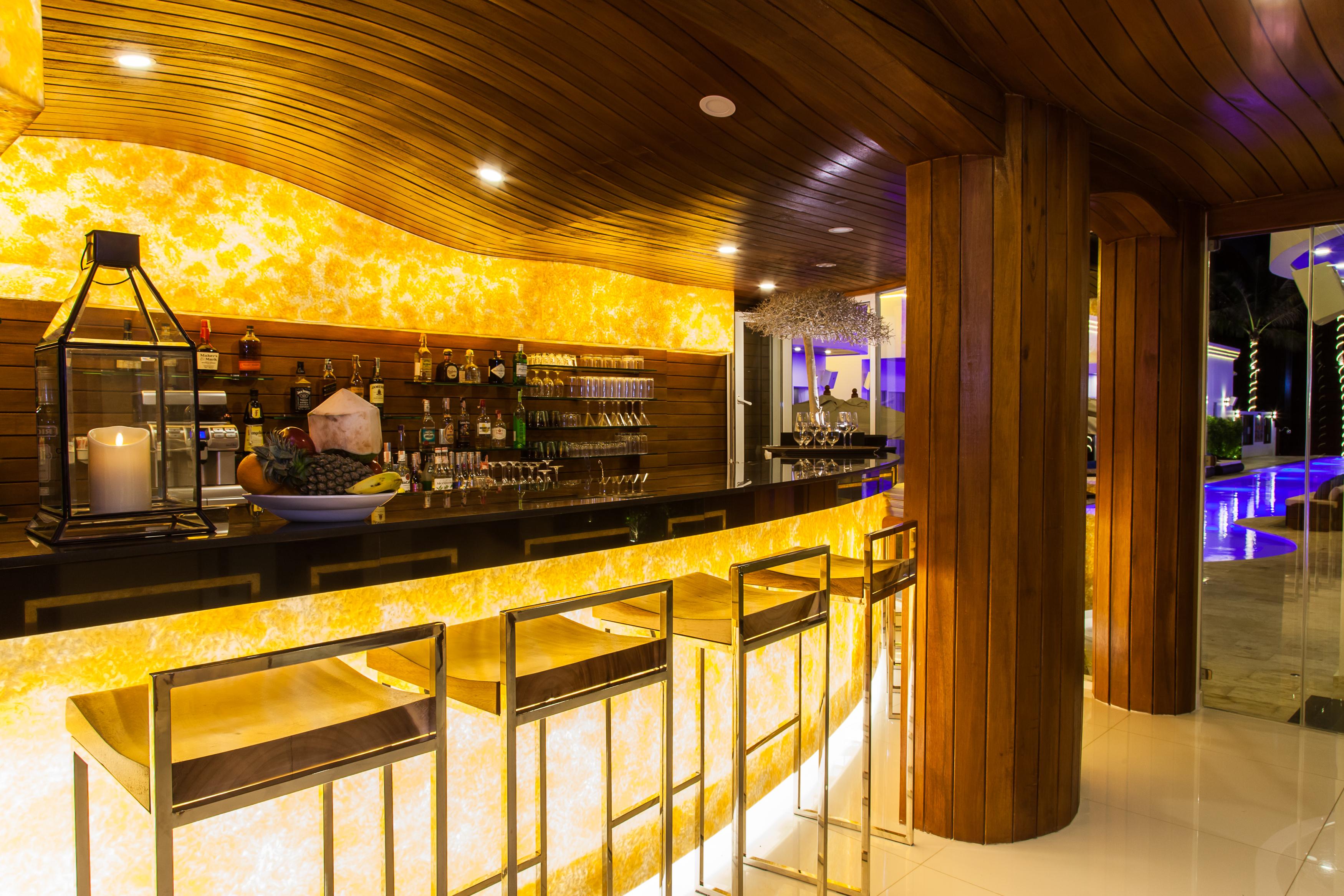 Hotel The Privilege Ezra Club 5*