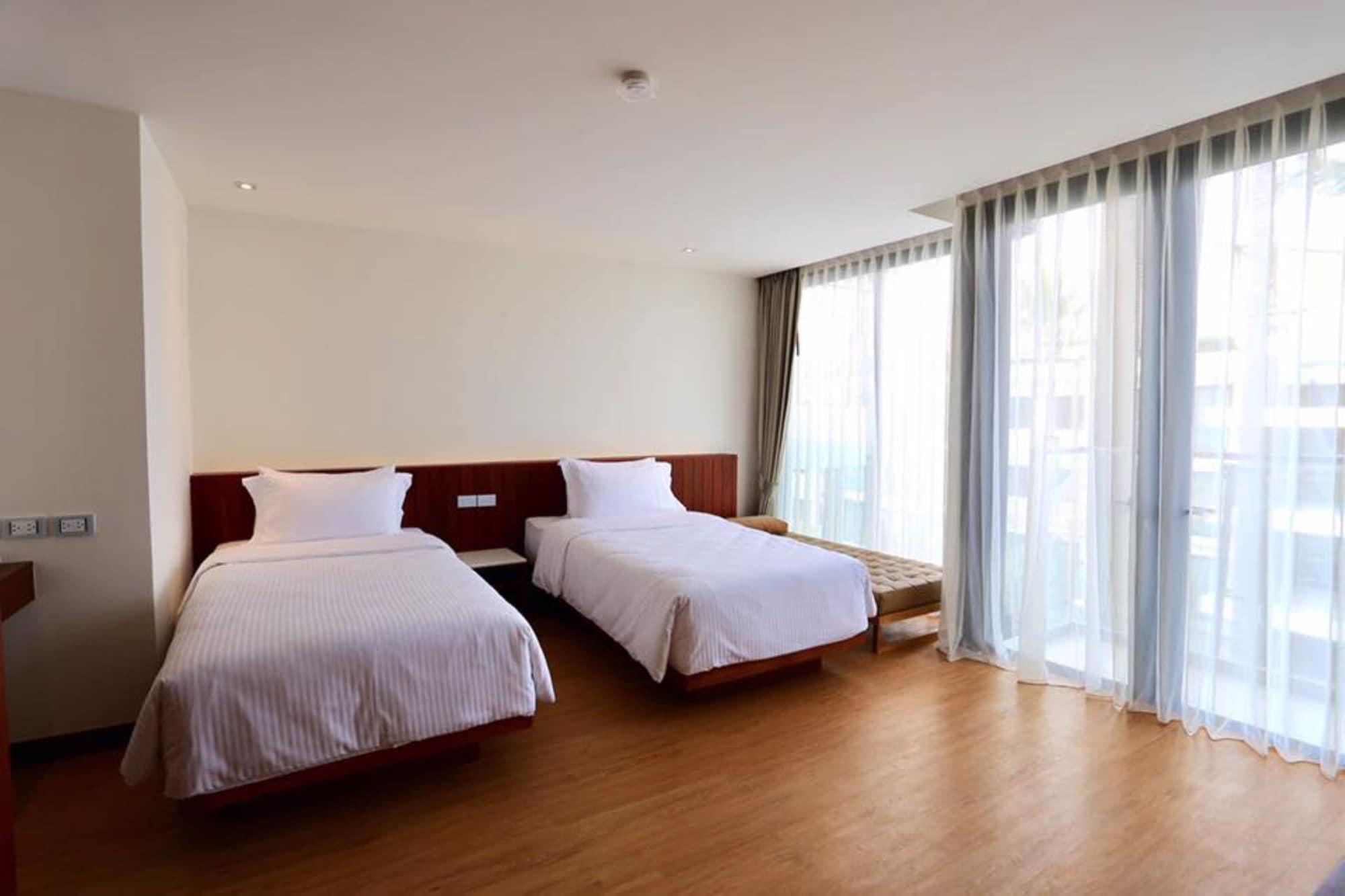Resort Varinah 4*