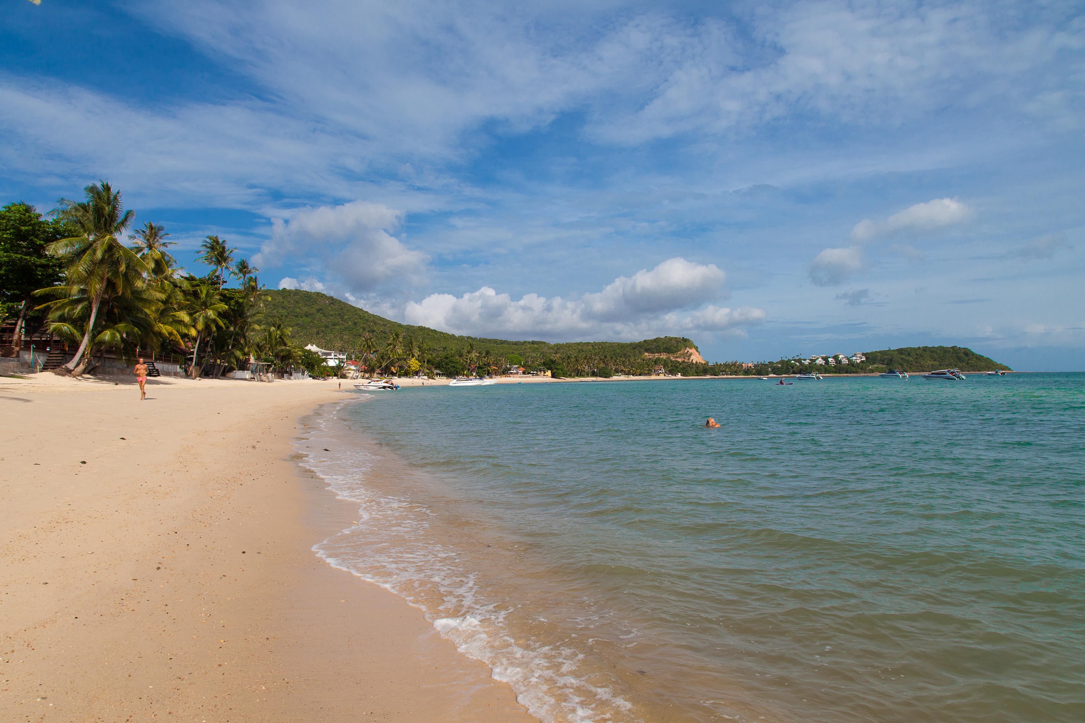 The Privilege Ezra Club Hotel Bang Rak Beach (Koh Samui)