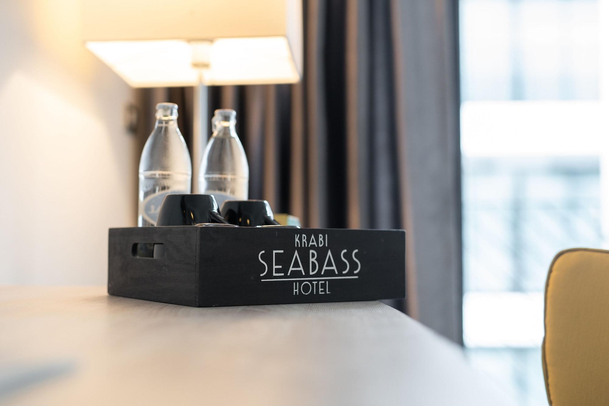 Seabass