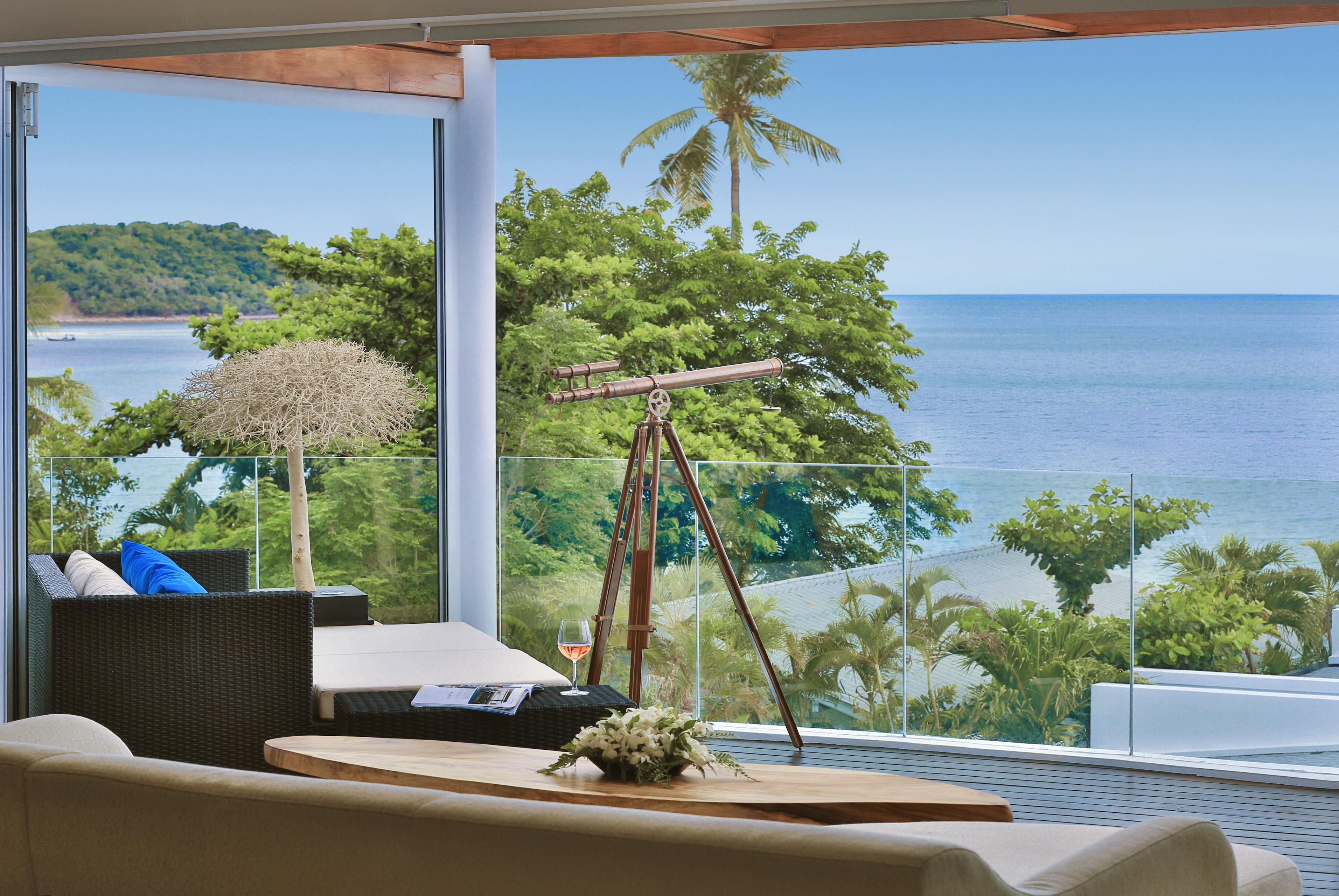Hotel The Privilege Ezra Club Bang Rak Beach (Koh Samui)