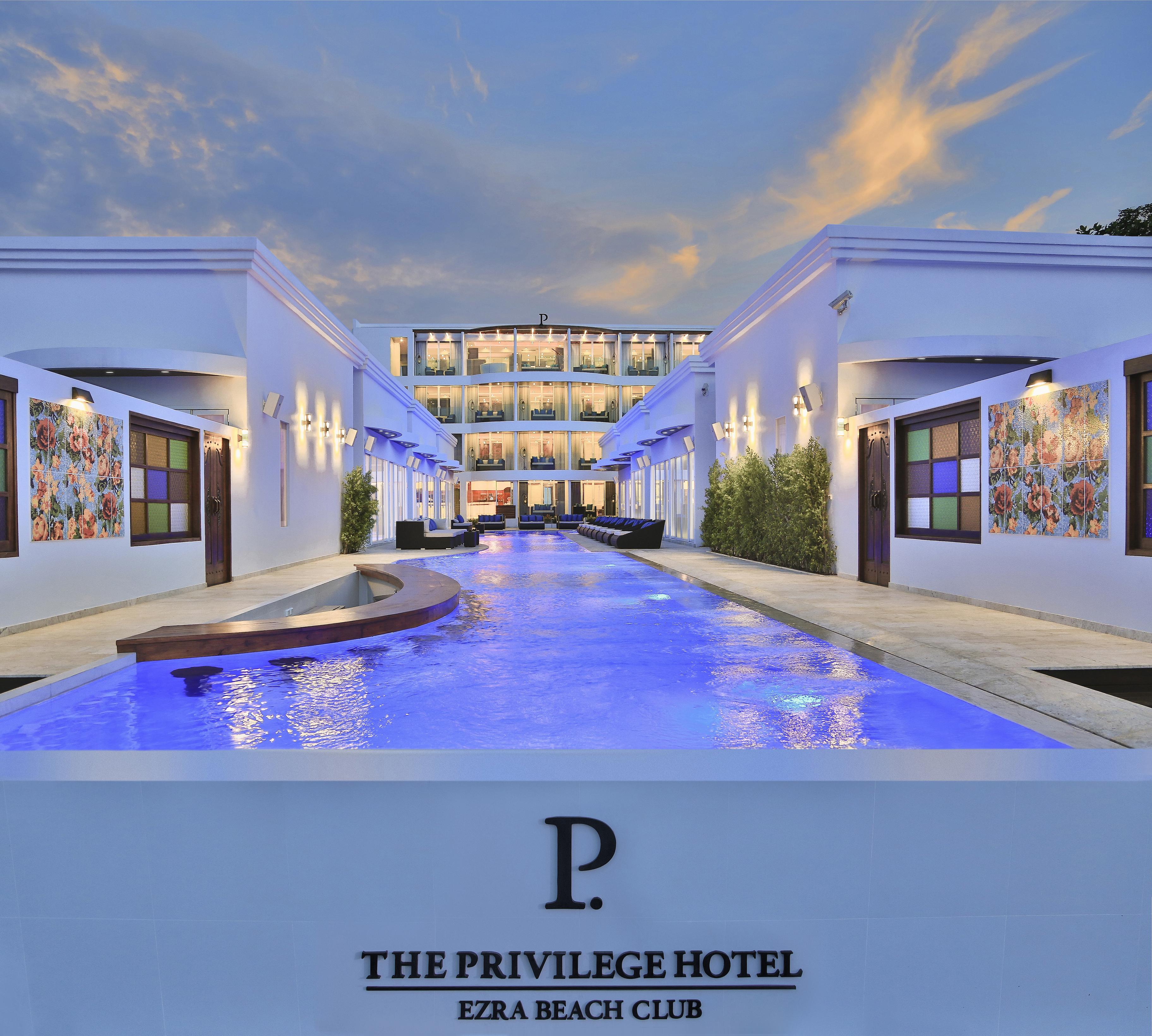 The Privilege Ezra Club Bang Rak Beach (Koh Samui)