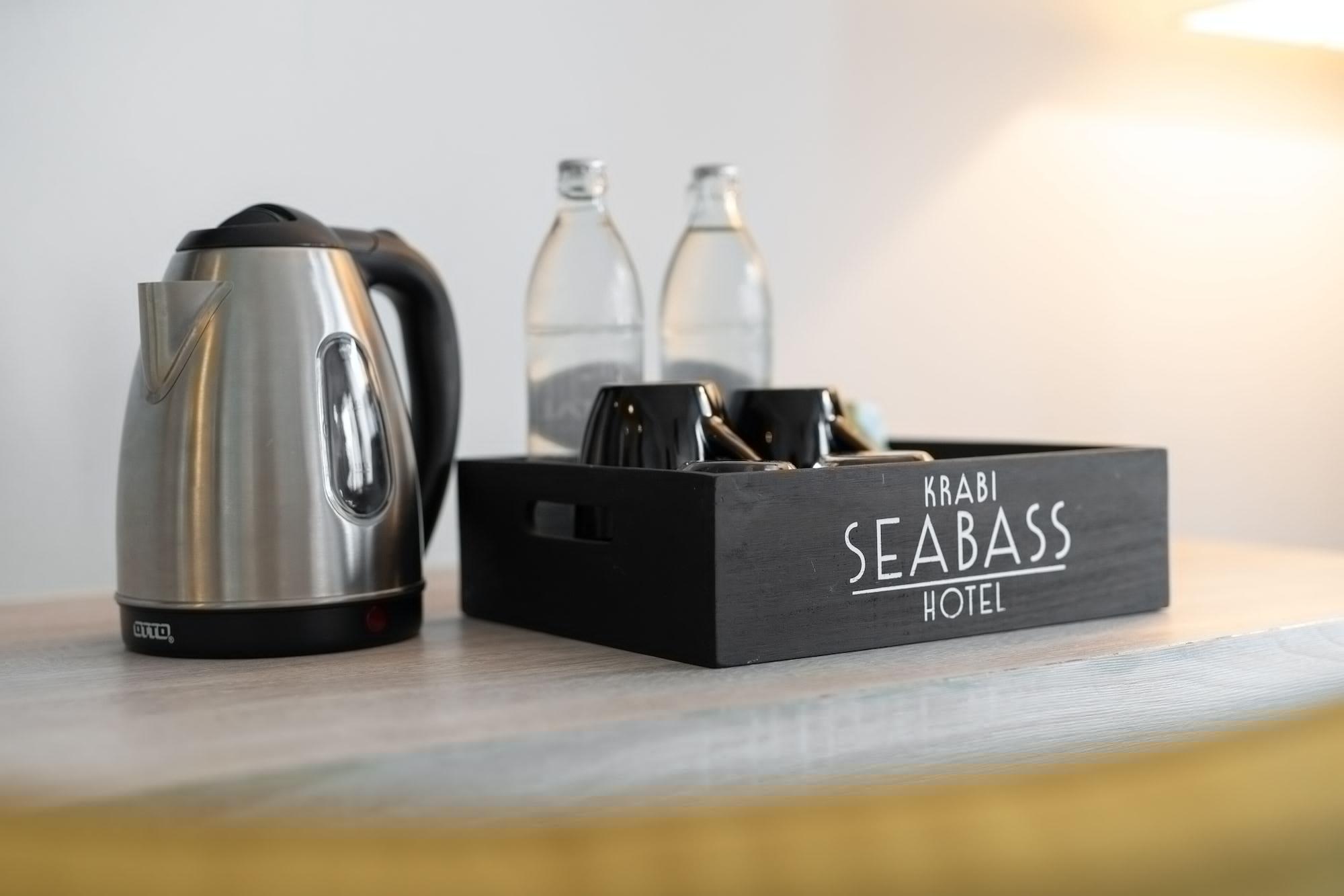 Seabass