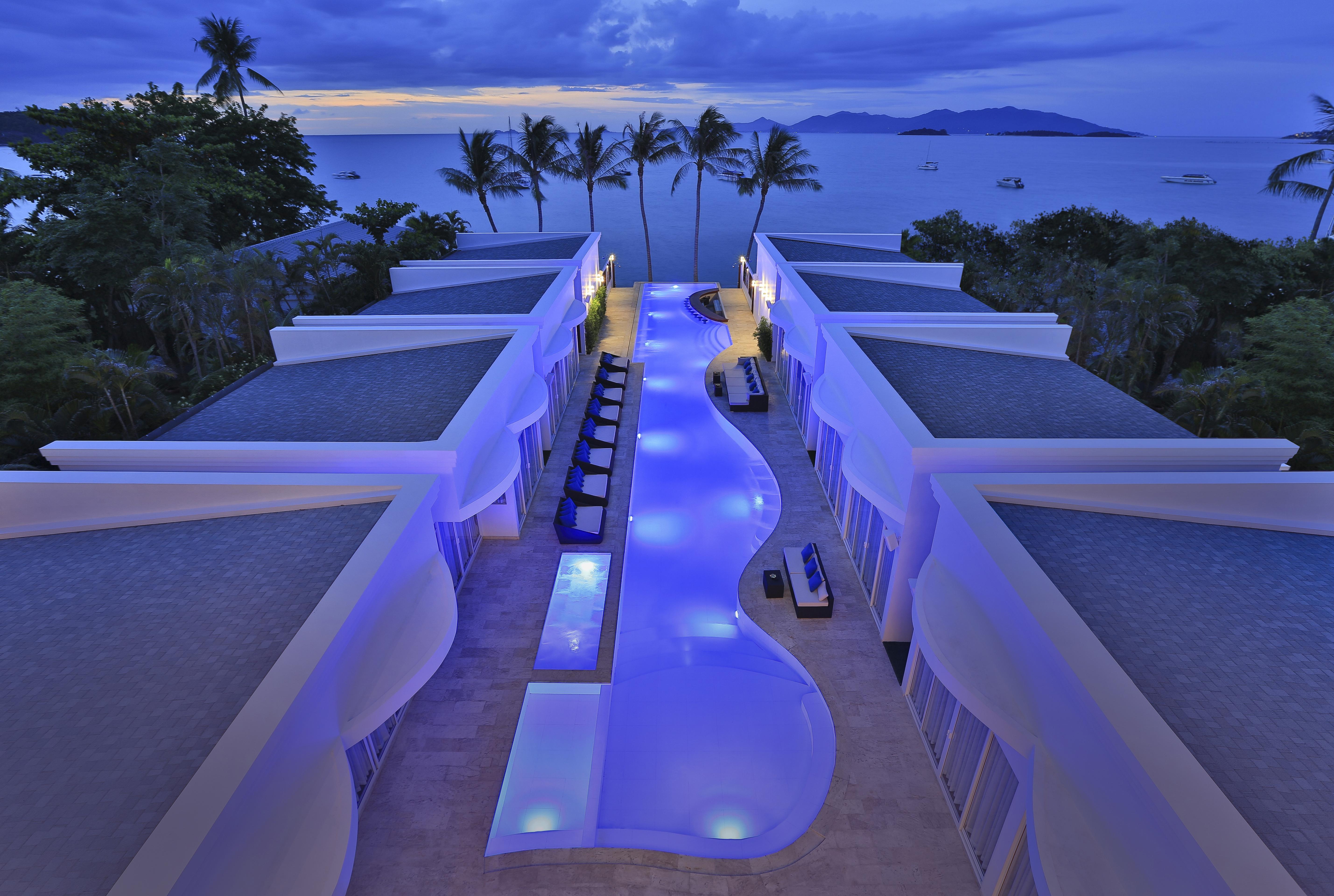 Hotel The Privilege Ezra Club