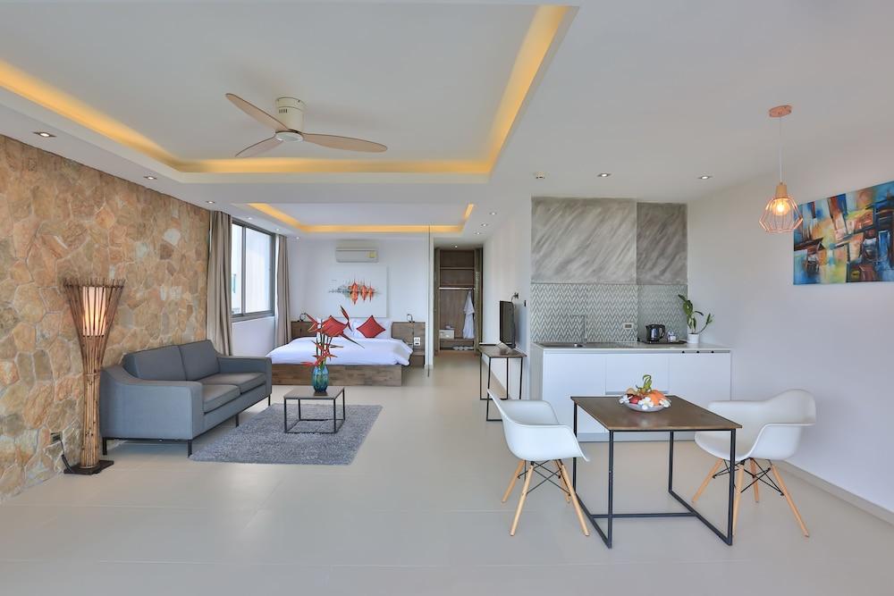 Hotel Nautilus Samui & 3*