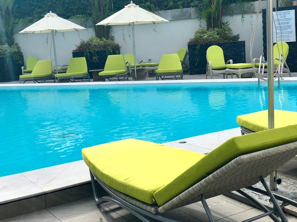 Nautilus Samui & Hotel