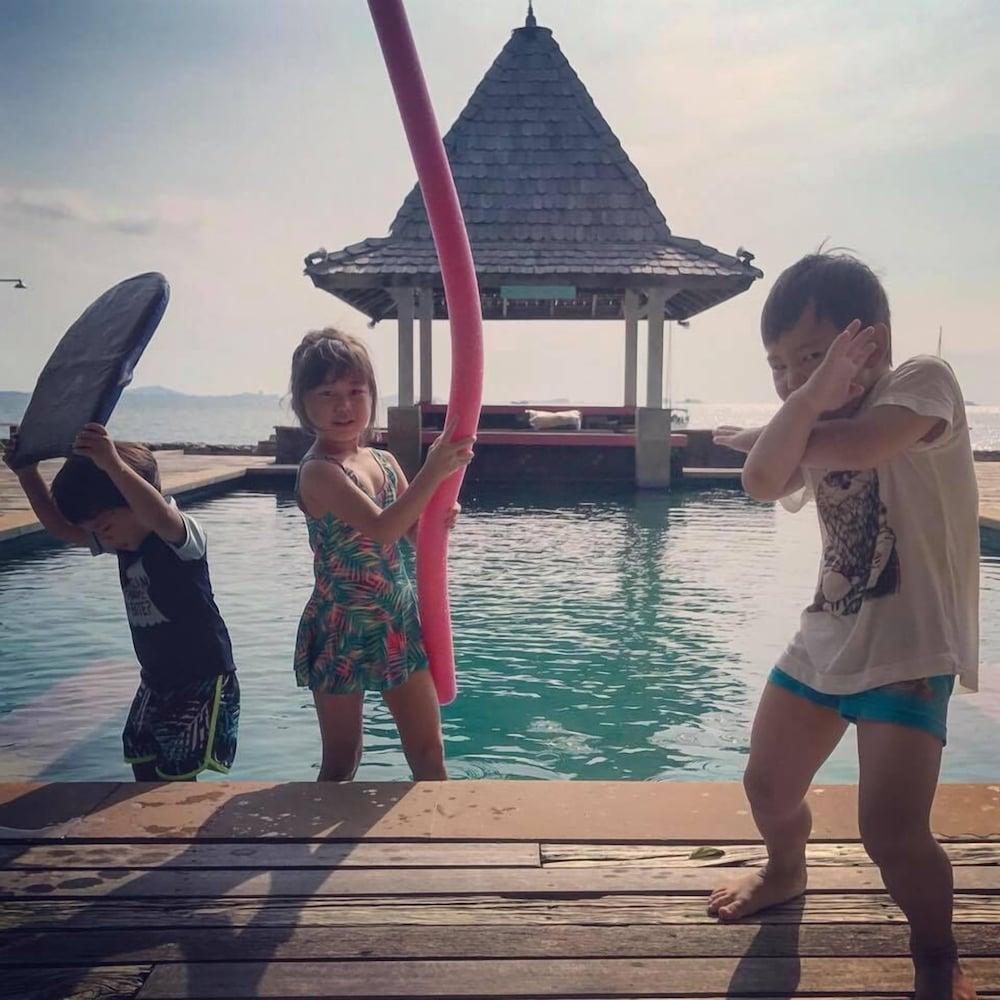 Resort Mooban Talay Koh Samet