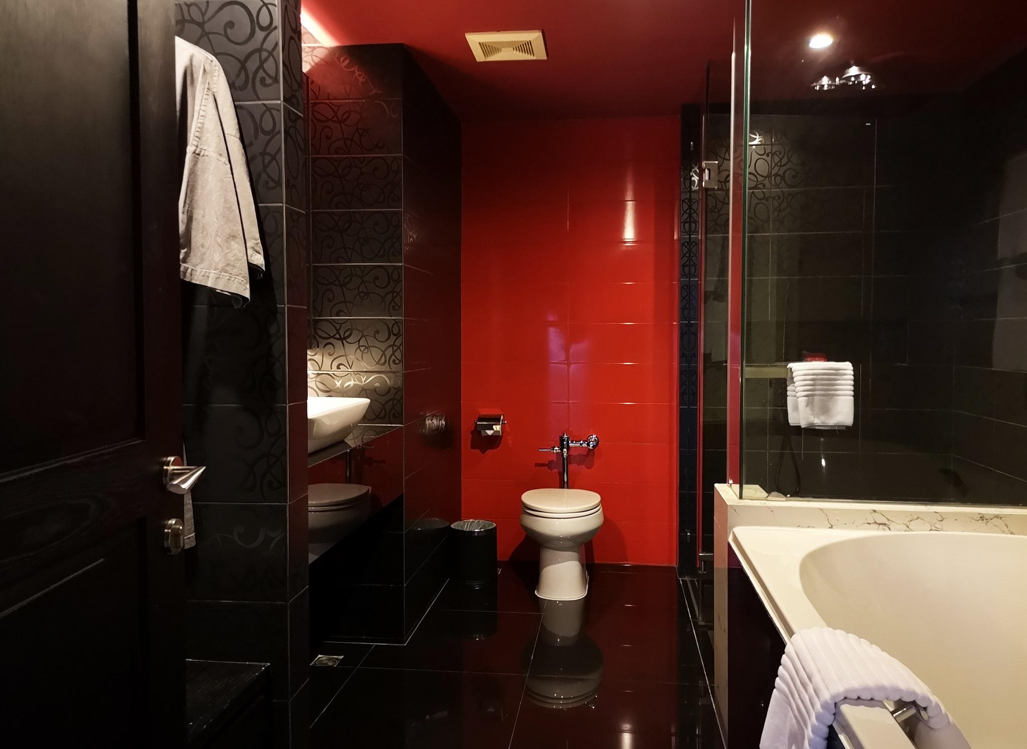 Hotel Tsix5 Quarter Pattaya