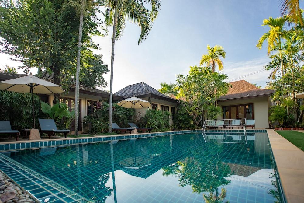 Pai Tan - Sha Extra Resort 3*