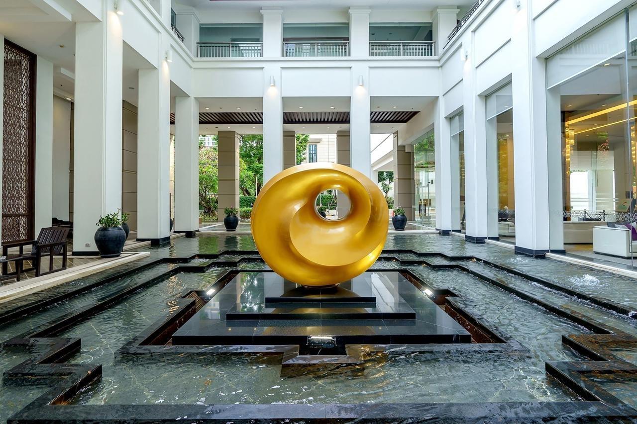 Grande Centre Point Ploenchit 5*