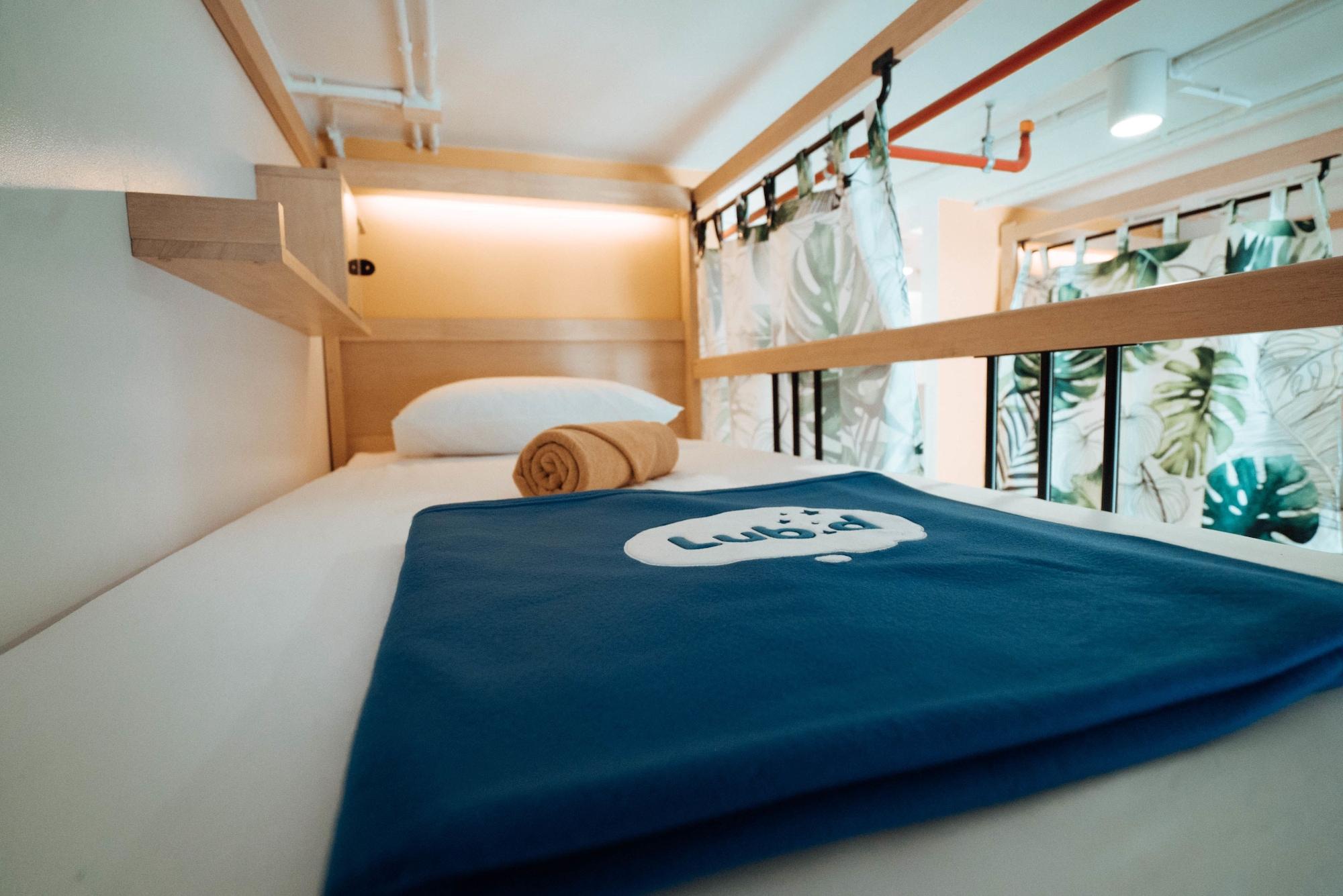 Lub D Chaweng - Beachfront & Vibrant Social Vibe Hotel 4*