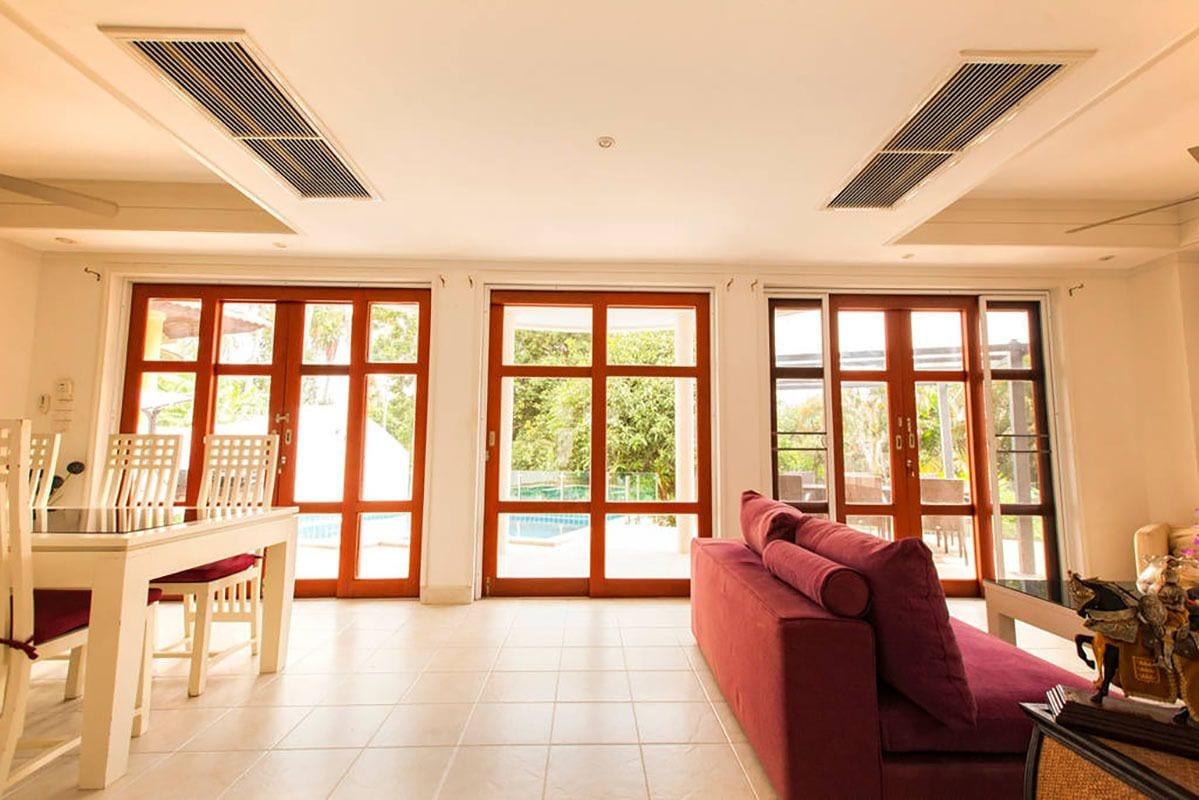 Resort Smile House - Fisherman Village 3*