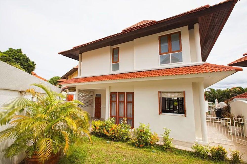 Resort Smile House - Fisherman Village