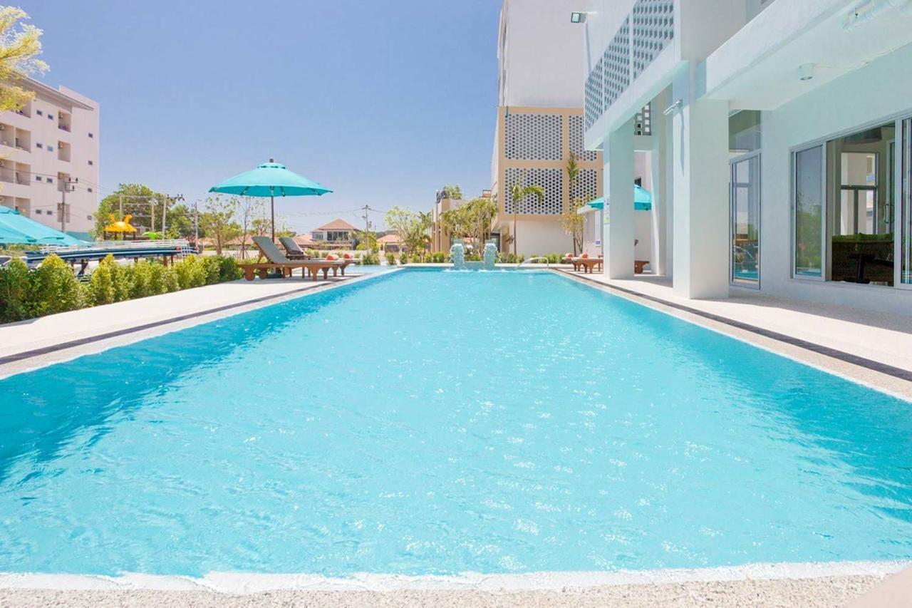 Hotel Recenta Suanluang Phuket