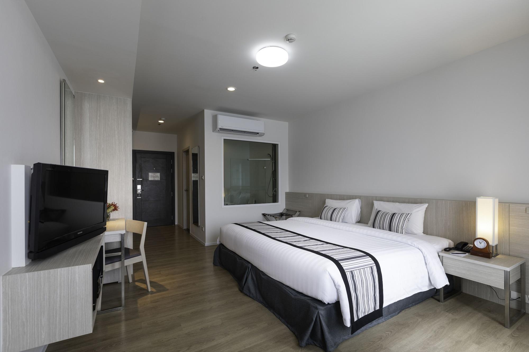 Aparthotel Classic Kameo & Serviced Apartments, 5*
