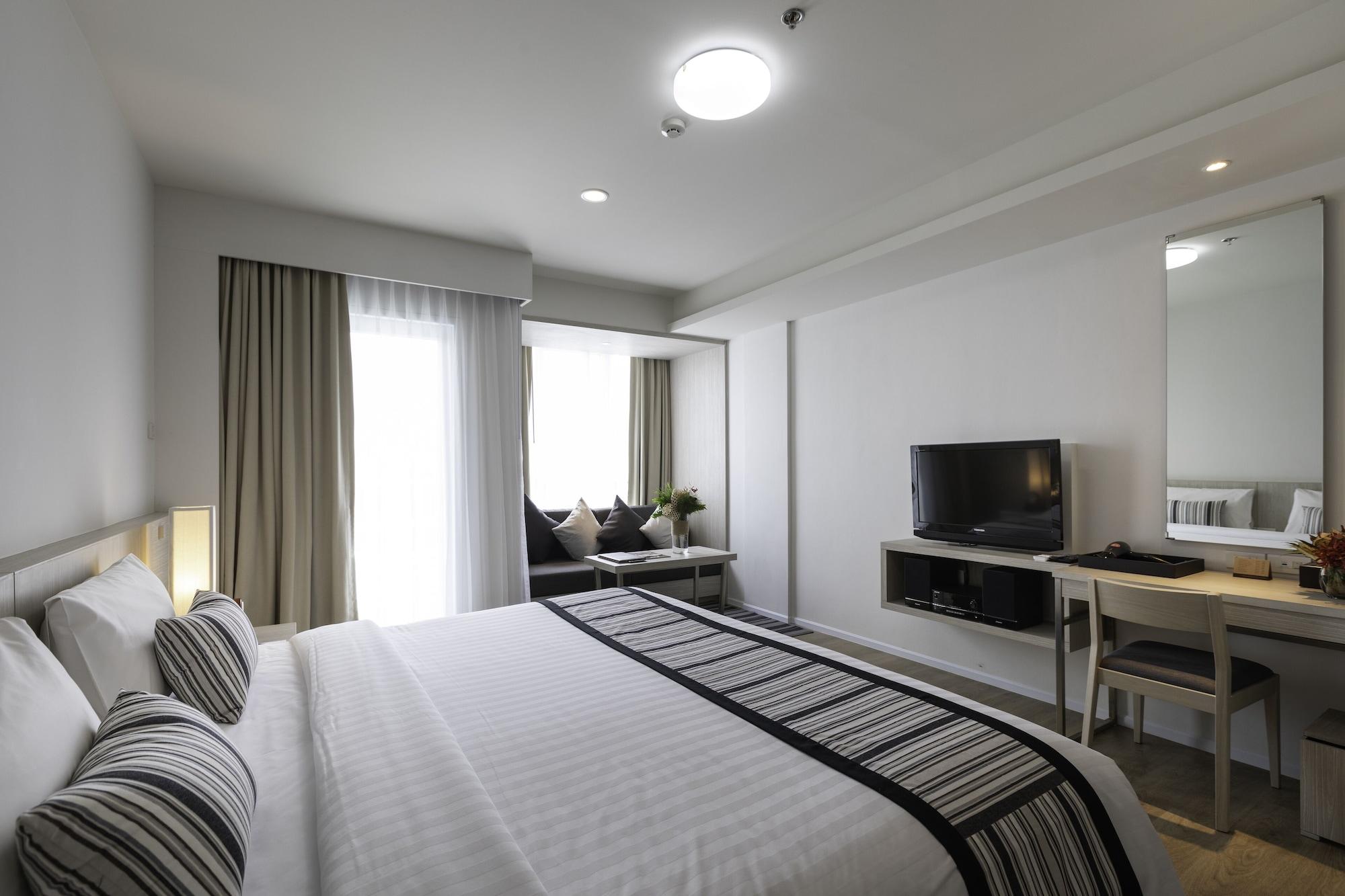 Aparthotel Classic Kameo & Serviced Apartments,