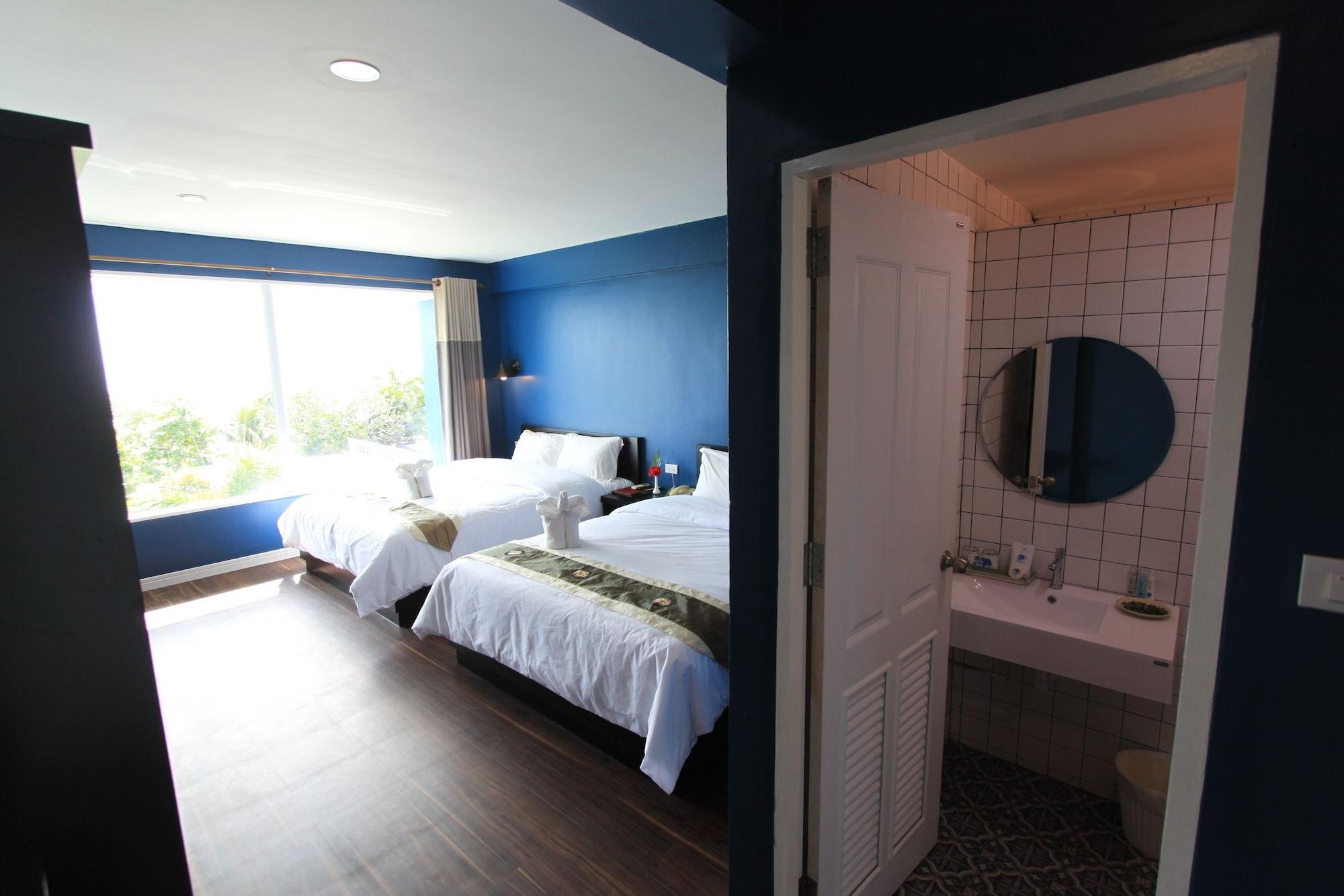 Hotel Chaolao Tosang