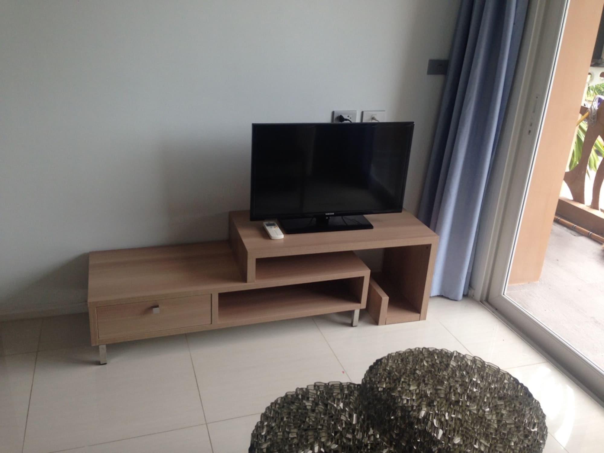 Aitalay Condotel 3* Jomtien Beach