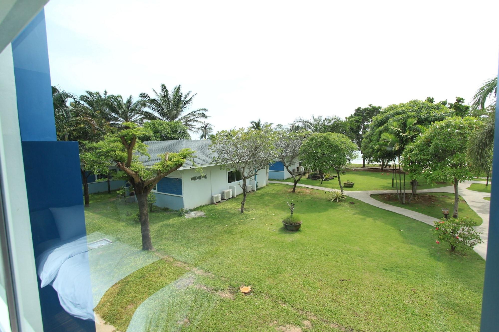 Hotel Chaolao Tosang 3*