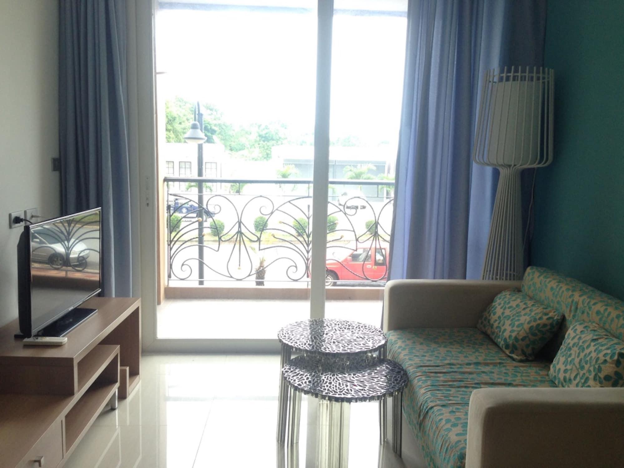 Aitalay Condotel 3* Jomtien Beach