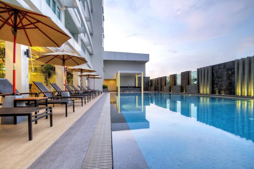 Aparthotel Classic Kameo & Serviced Apartments, 5*