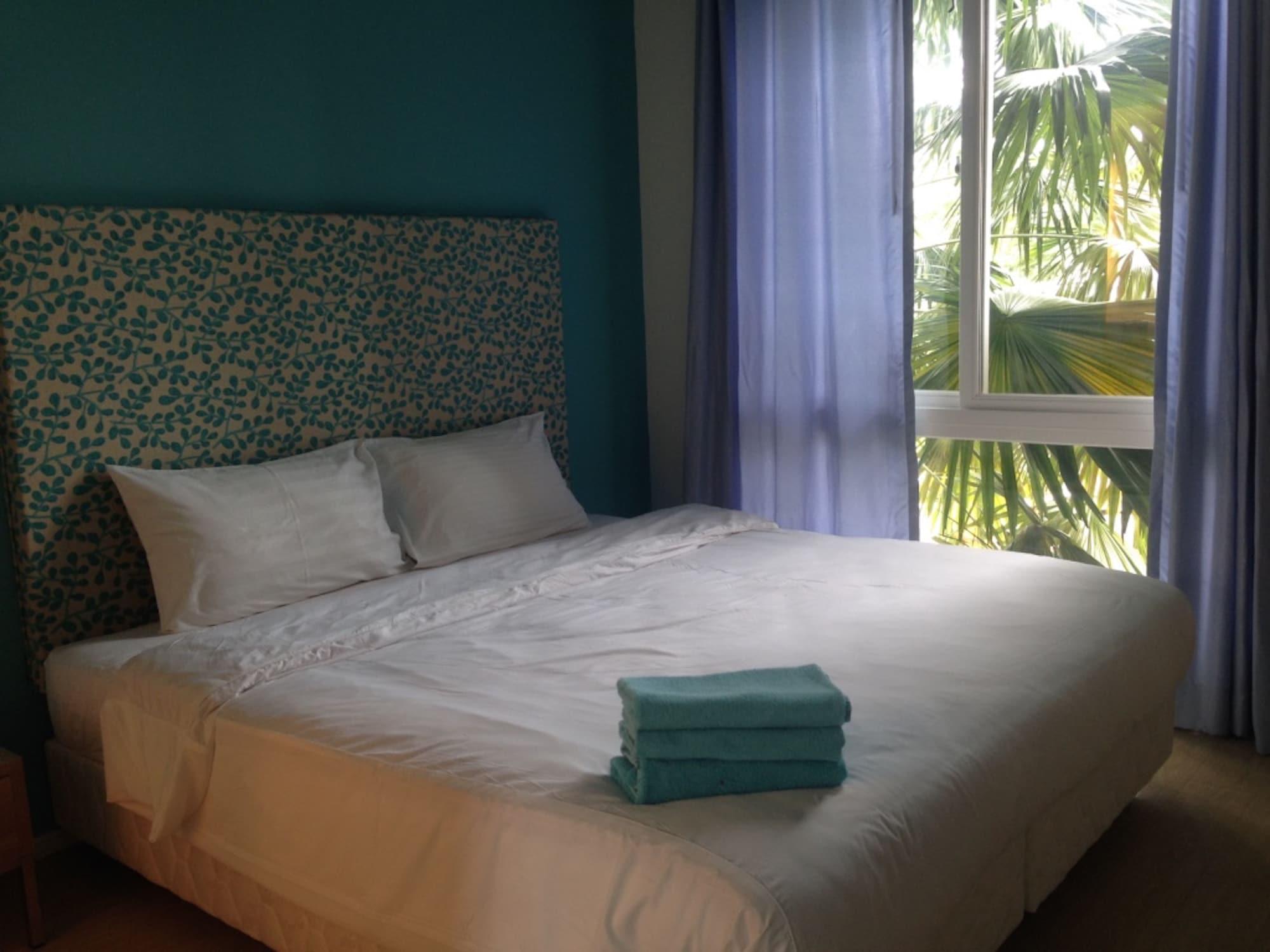 Aitalay Condotel 3*