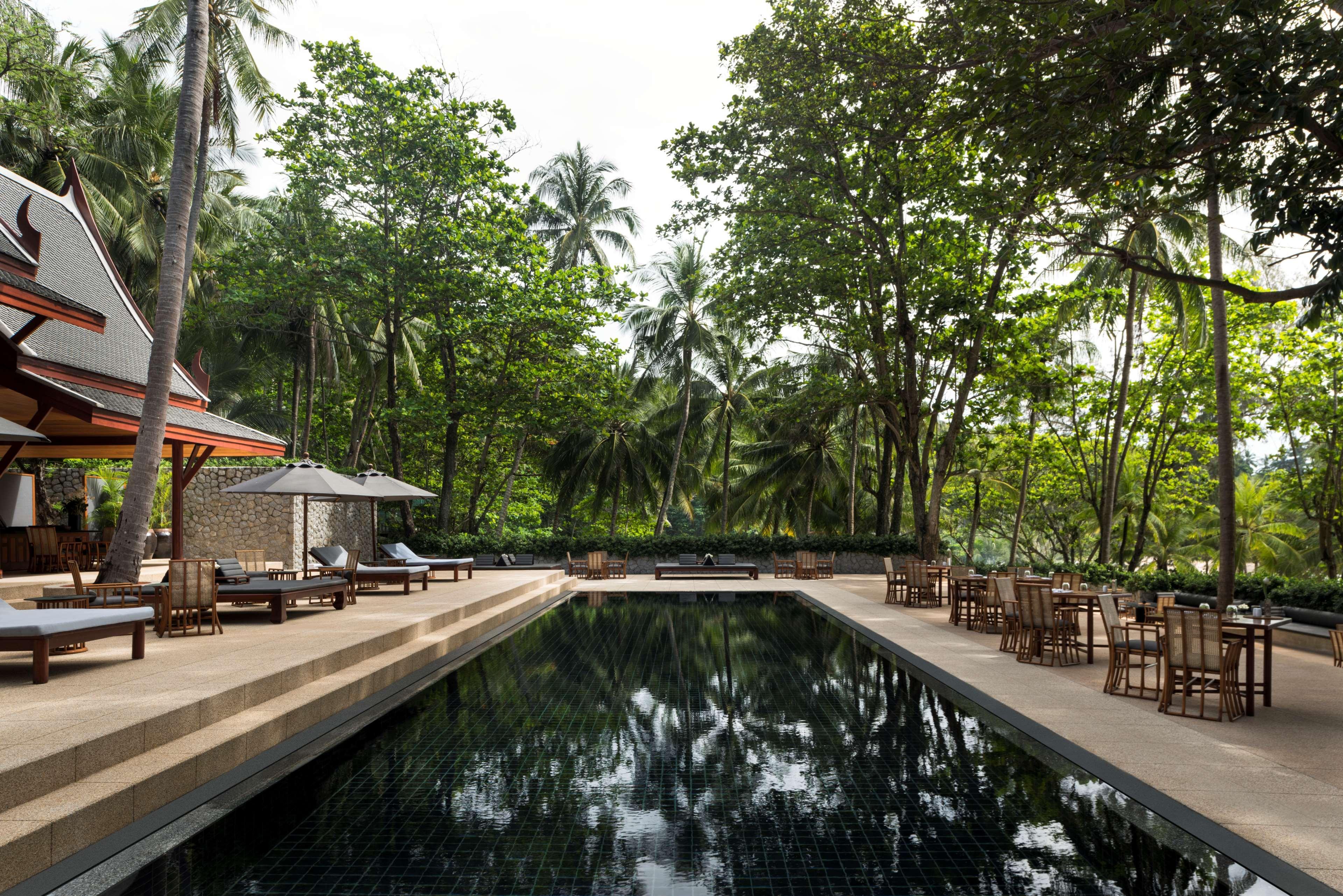 Resort Amanpuri - Sha Phuket