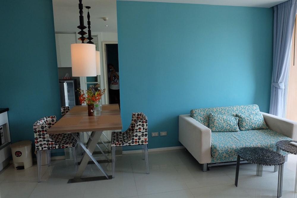 Aitalay Condotel 3* Jomtien Beach