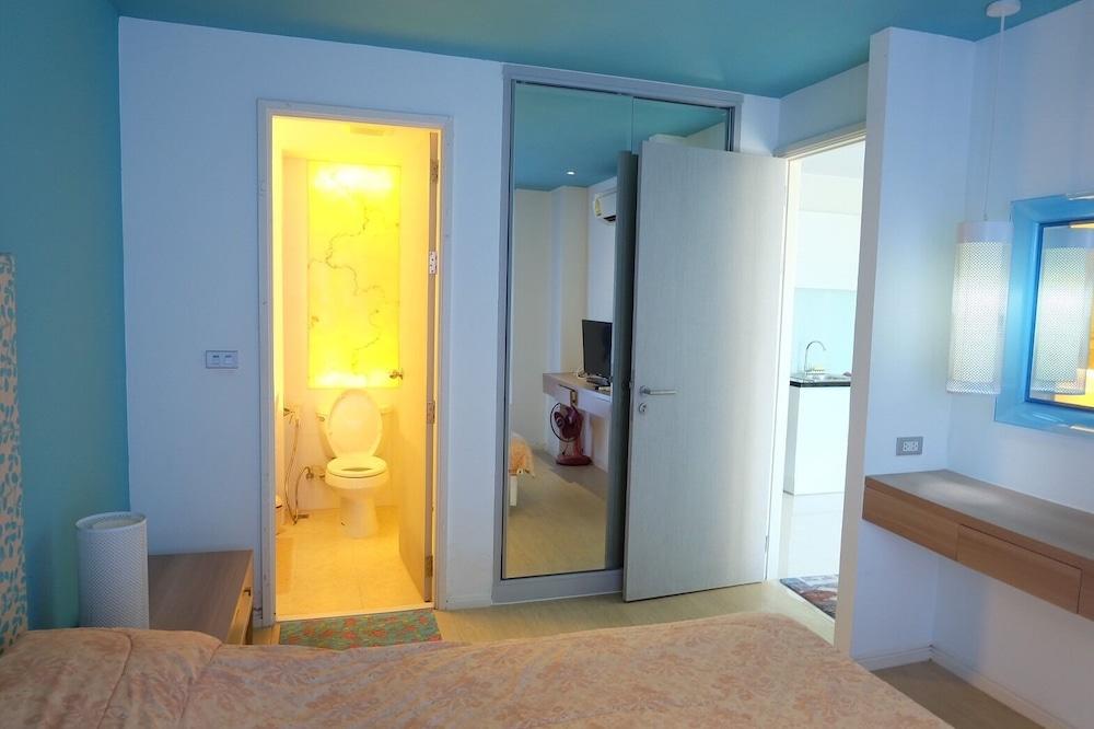 Aitalay Condotel Jomtien Beach