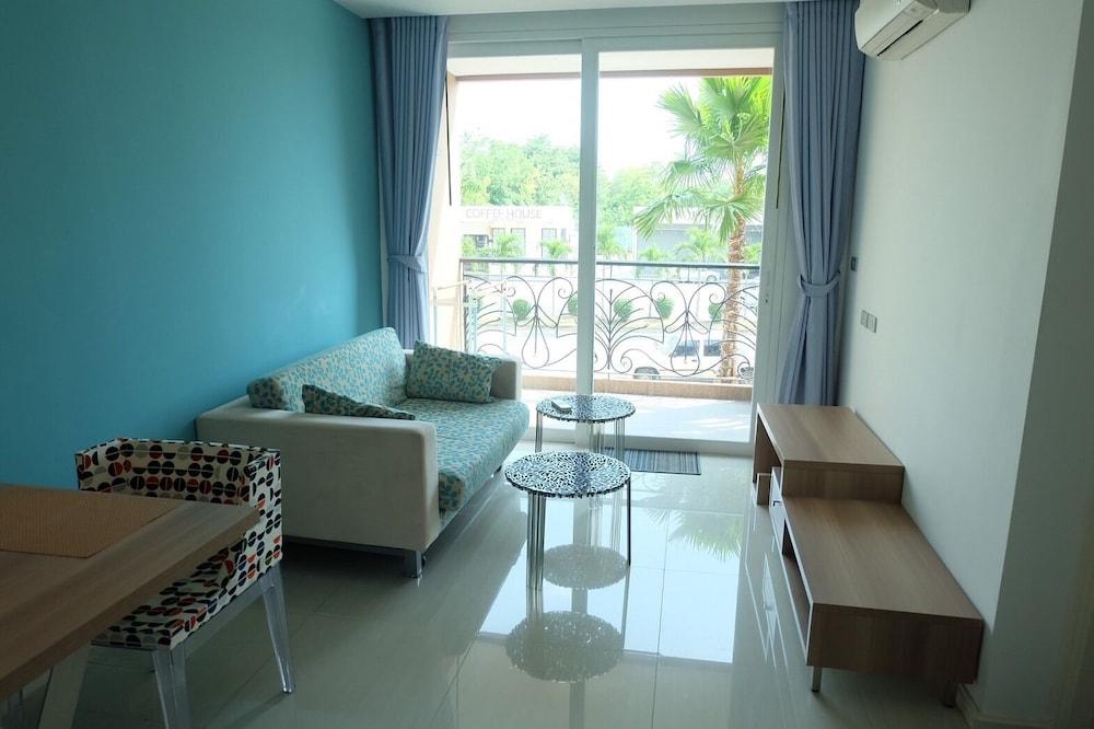 Aitalay Condotel Hotel